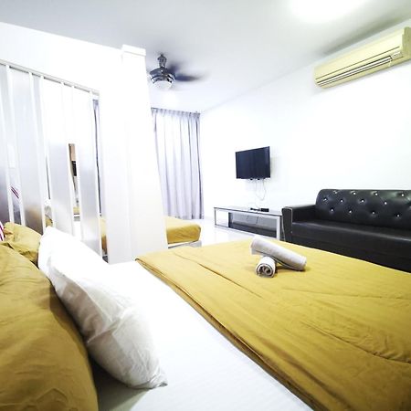 Ksl Studios Johor Bahru Zewnętrze zdjęcie