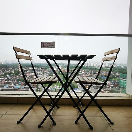 Ksl Studios Johor Bahru Zewnętrze zdjęcie