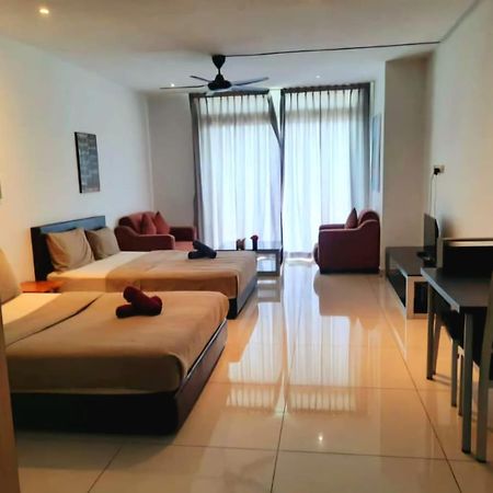 Ksl Studios Johor Bahru Zewnętrze zdjęcie