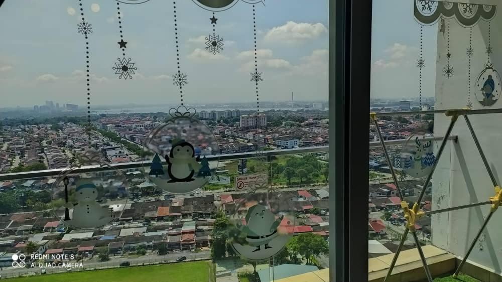 Ksl Studios Johor Bahru Zewnętrze zdjęcie