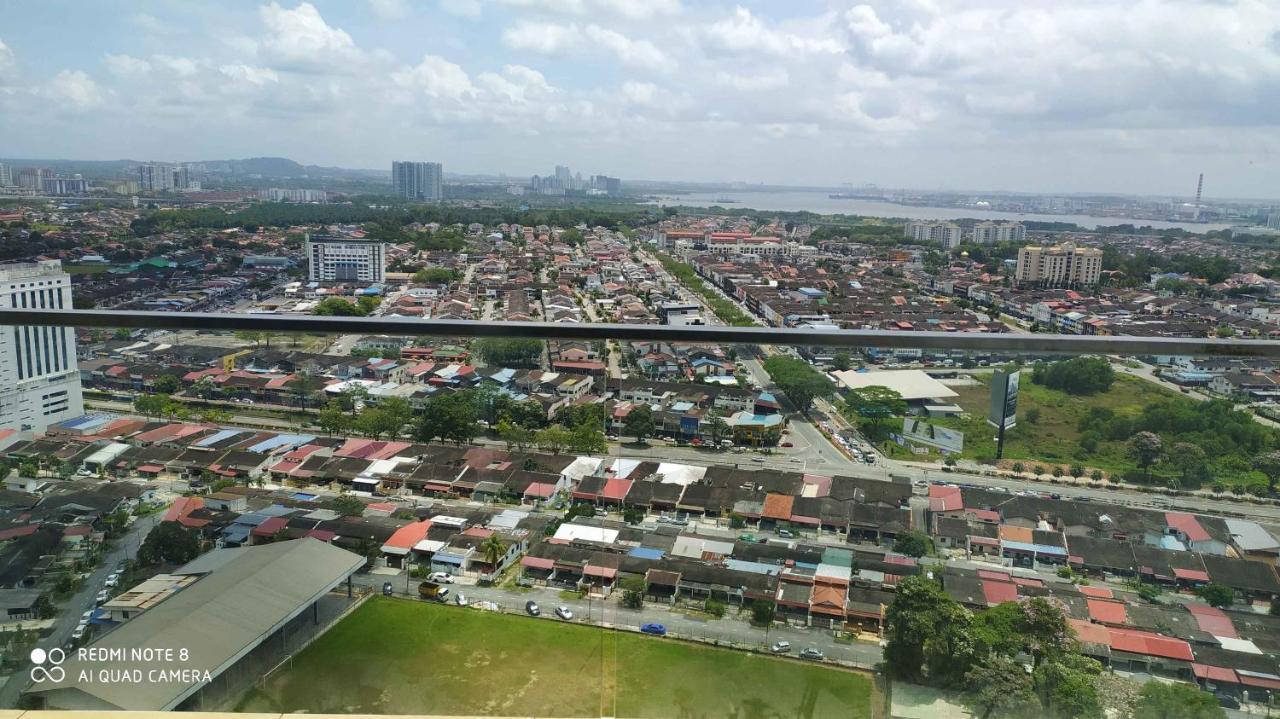 Ksl Studios Johor Bahru Zewnętrze zdjęcie