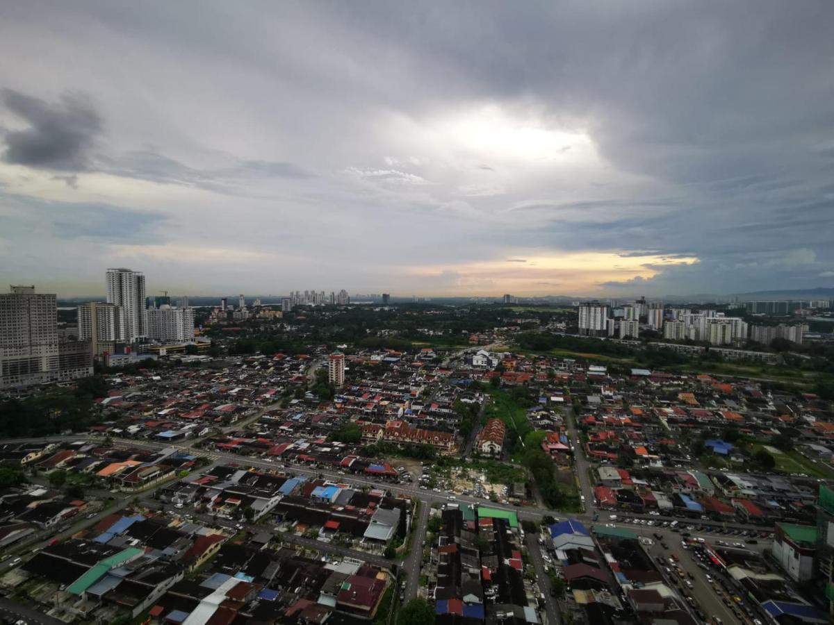 Ksl Studios Johor Bahru Zewnętrze zdjęcie